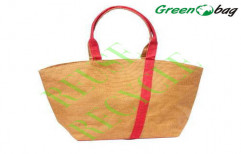 Plain Jute Bags by Green Packaging Industries (P) Limited