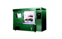 Plant Growth Chamber by Alol Instruments Pvt. Ltd.