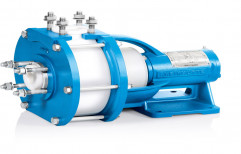 Plastic Centrifugal Pump by Avani Enterprises