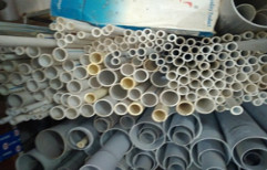 Plastic Pipe by Shree Sidhivinayak Pulmbing Works