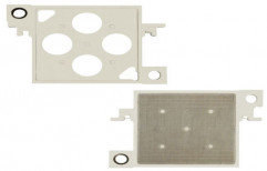 Plate & Frame Plates by Auro Filtration