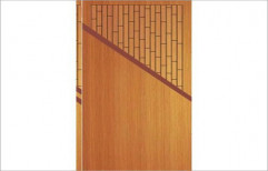 Plywood Flush Door by Shree Guru Timber & Ply House
