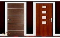 Plywood Flush Doors by Apple Woods