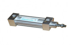 Pneumatic Air Cylinders by Pramani Sales And Services