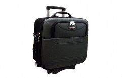 Polyamide Luggage Bag by Jeeya International
