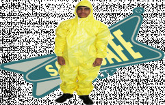Polycoat Tyvek QC Coverall by Super Safety Services