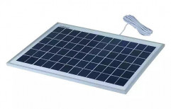 Polycrystalline Solar Panel by Trinetra Enterprises