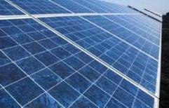 Polycrystalline Solar Panels by Senmac Solar Solutions