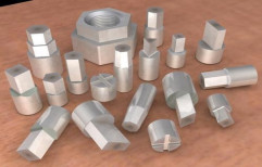 Polygon Turned Parts and Components by Vijaya Engineering Works