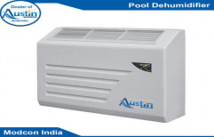 Pool Dehumidifier by Modcon Industries Private Limited