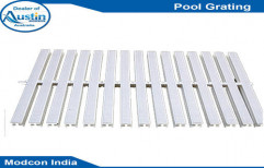 Pool Grating by Modcon Industries Private Limited