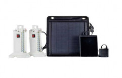Portable LED Solar Light by Sunlast (Unit Of Isani Renewable Technologies Private Limited)