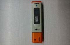 Portable pH Meter by Impel Marketing India Private Limited