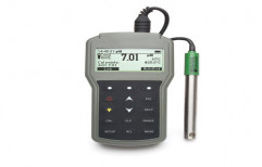 Portable pH/ORP Meter by Envirozone Instruments & Equipments