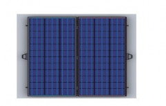 Portable Power Panel by Aditya Clean Energy Systems Private Limited