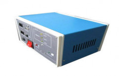 Portable Solar Inverter by Surabhi Gas Track Private Limited