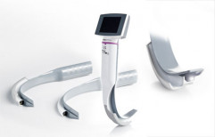 Portable Video Laryngoscopes by BVM Meditech Private Limited