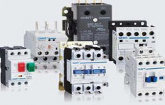 Power Contactors by Power And Switchgear Company