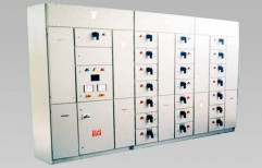 Power Distribution Board by Dynamic Engineering