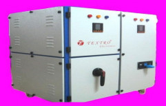Power Factor Panel by Textro Electronics