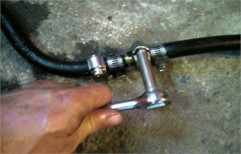 Power Steering Repairing by Arrkay Diesel