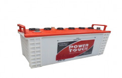 Power Touch Tractor Battery by Power Touch Battery