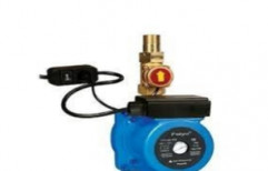 Pressure Booster Pump by Shakti Traders