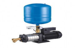 Pressure Booster Pump by Rathi Sales