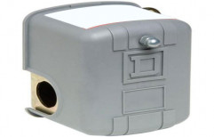 Pressure Cut Off Switch by Chhoker & Sons