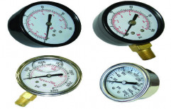 Pressure Gauge for Concrete Pump by Universal Engineers And Manufacturers