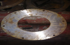 Pressure Plate by S Electric Works