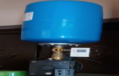 Pressure pump by Superteck Industries