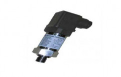 Pressure Sensor by Soham Automation