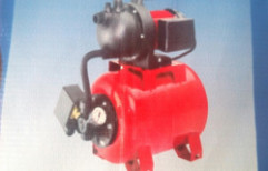 Pressure Test Pump by Qualitech System