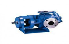 Process Pumps by Economy Refrigerations Private Limited