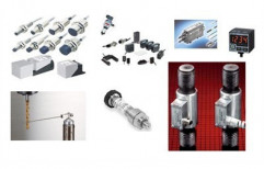 Proximity Sensors by N.D. Automation