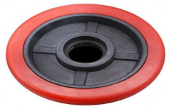 PU Wheel by Swagath Urethane Private Limited