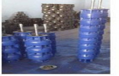 Pumps Spares by Khodal Engineering Works