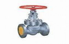 Pumps & Valves Products by Universal Auto Foundry Private Limited