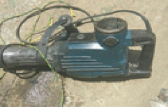 Pumps by SRS Industrial Corporation