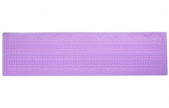 Purple Silicone Onlay by Matchless Machine Tools