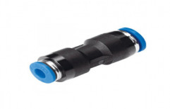 Push In Fittings by Hydraulics&Pneumatics