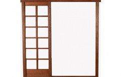 PVC Doors Frames by Jalaram Enterprises