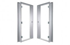 PVC Doors Frames by Varsha PVC Doors