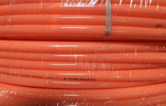 PVC Garden Pipe by Machinery Tools Corporation