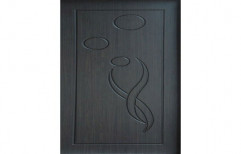 PVC Laminated Door by Mondal PVC Glass & Furniture