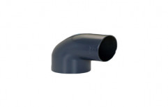 PVC Pipe Elbow by Deluxe Engineers