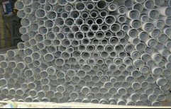PVC Water Pipes by Nandi Group Of Company