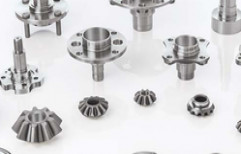 Radiator Caps by Sundram Fasteners Limited