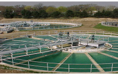 Raw Water Treatment Plant by RPS Enviro Engineers India Private Limited